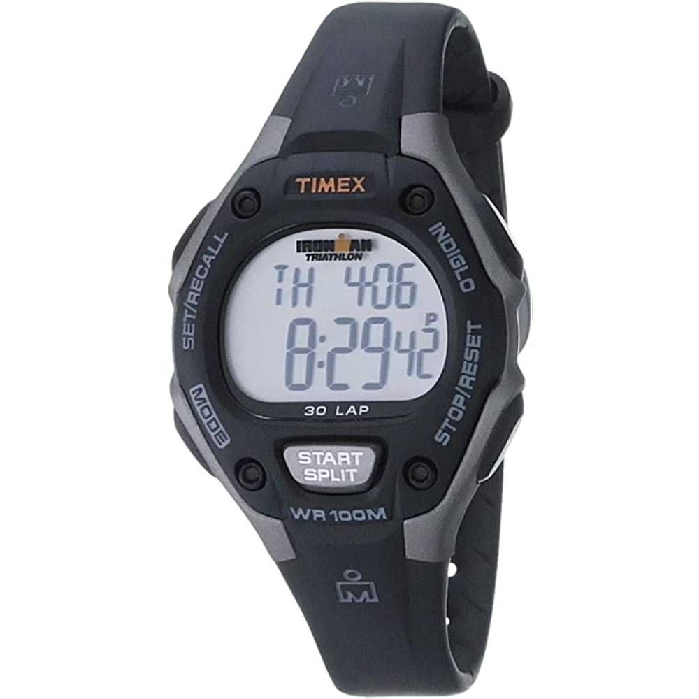 Timex Unisex Ironman Classic 30 34mm Watch | Multiple Colors