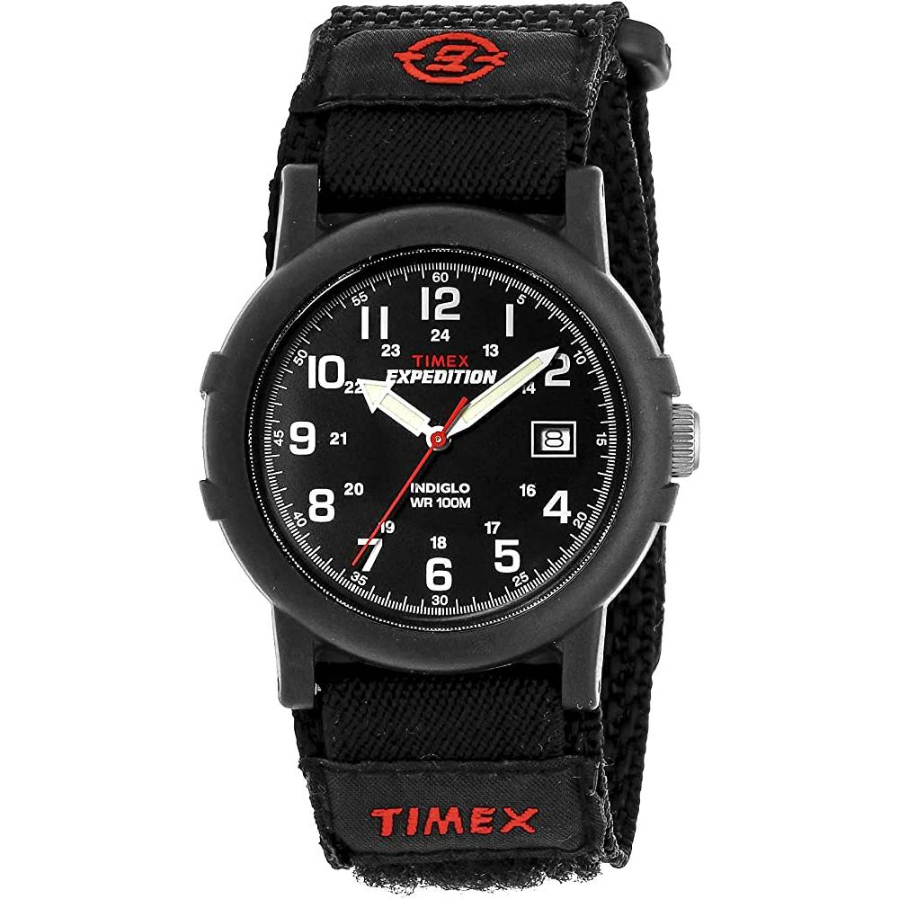 Timex Men's Expedition Acadia Full Size Watch | Multiple Colors - CB