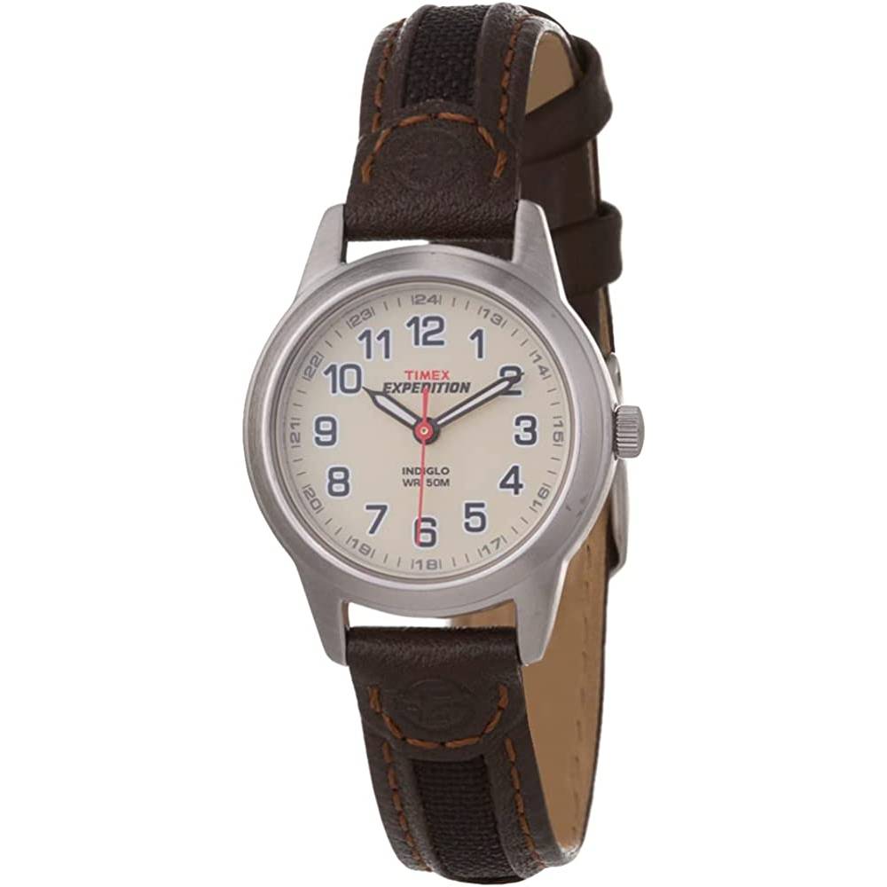Timex Women's Expedition Metal Field Mini Watch - BBN