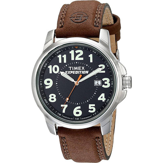 Timex Men's Expedition Metal Field Watch | Multiple Colors - BRB