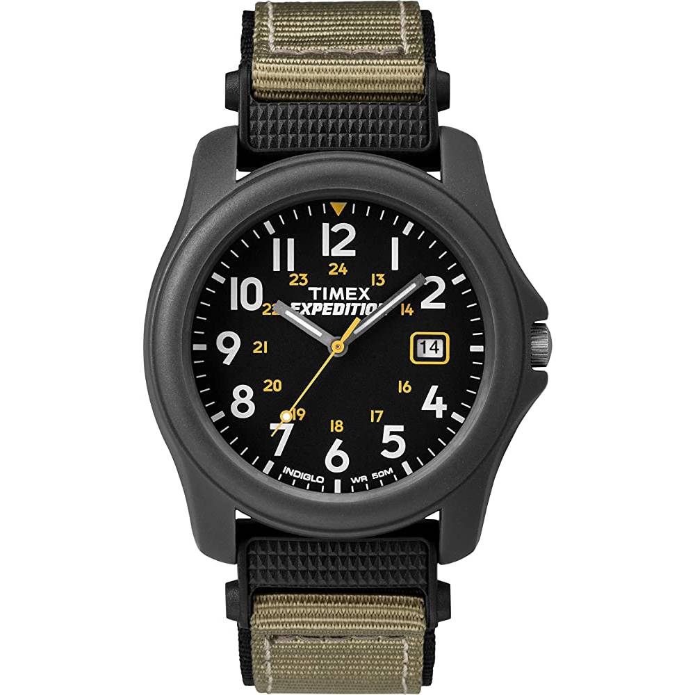Timex Men's Expedition Acadia Full Size Watch | Multiple Colors - GR