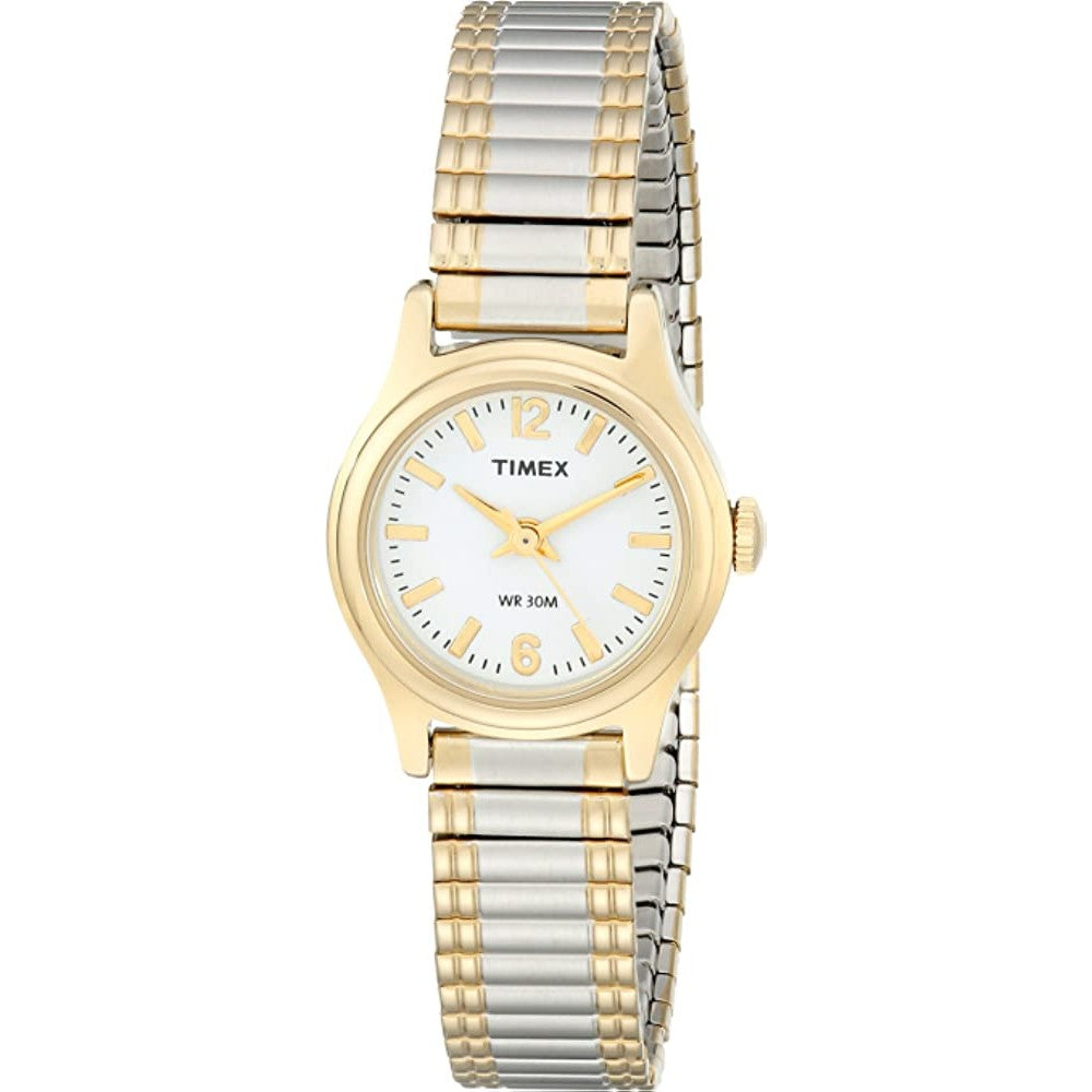 Timex Women's Easy Reader 25mm Date Watch - SL