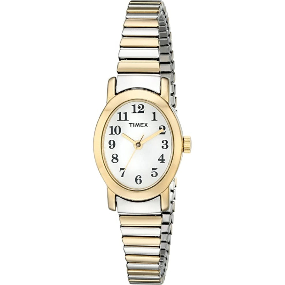 Timex Cavatina Expansion Band Watch | Multiple Colors - TTST