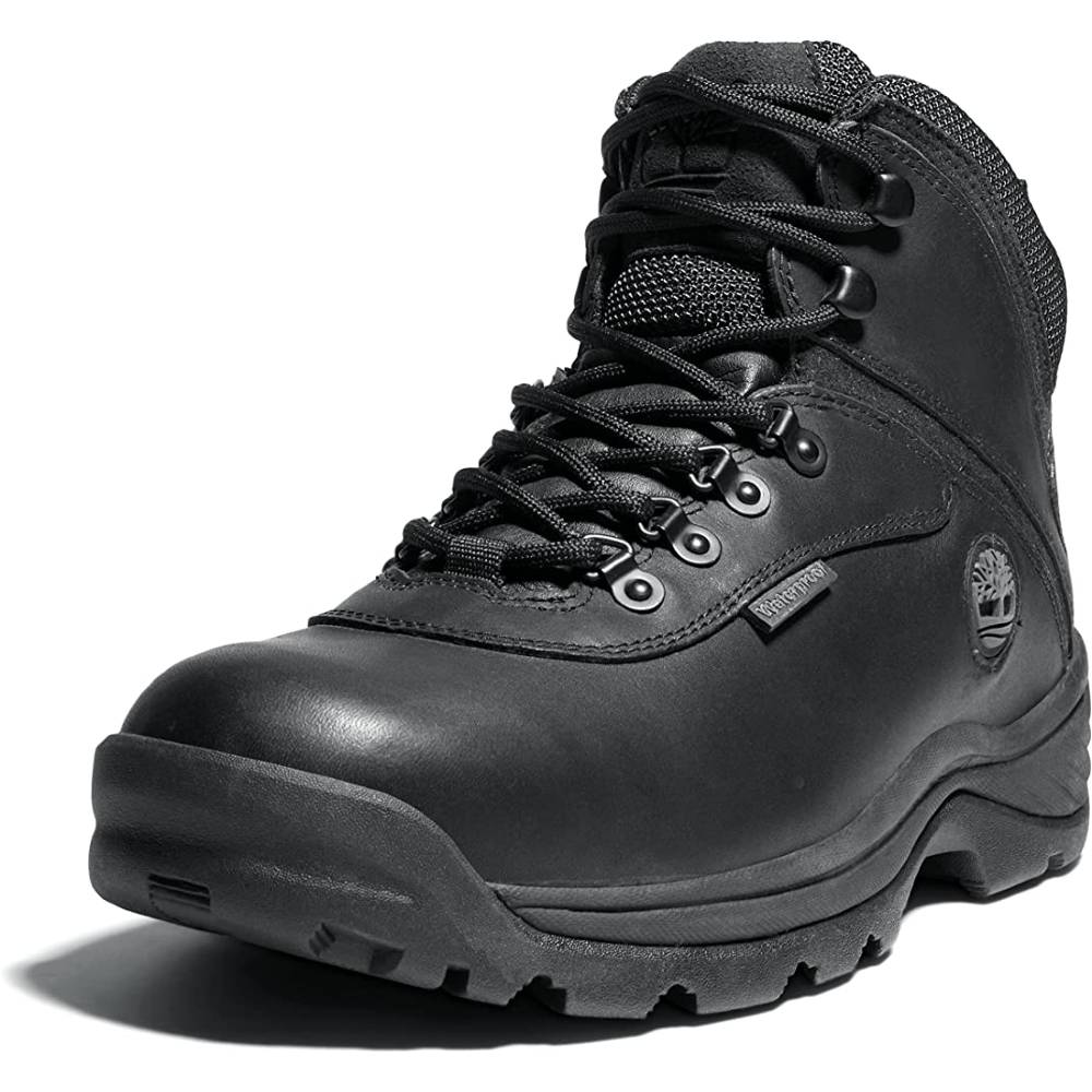 Timberland Men's White Ledge Mid Waterproof Hiking Boot | Multiple Colors - B