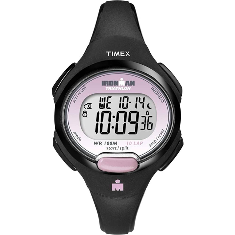 Timex Ironman Essential 10 Mid-Size Watch - BR