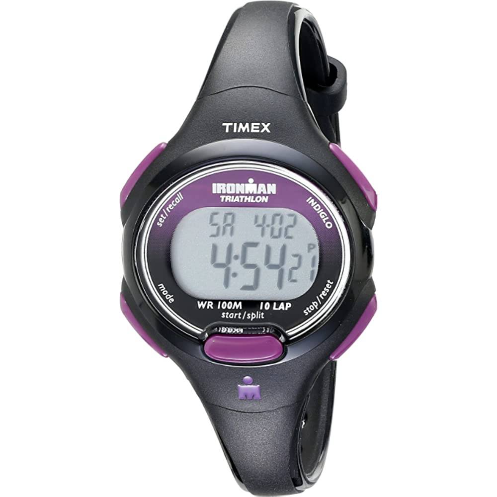 Timex Ironman Essential 10 Mid-Size Watch - BP