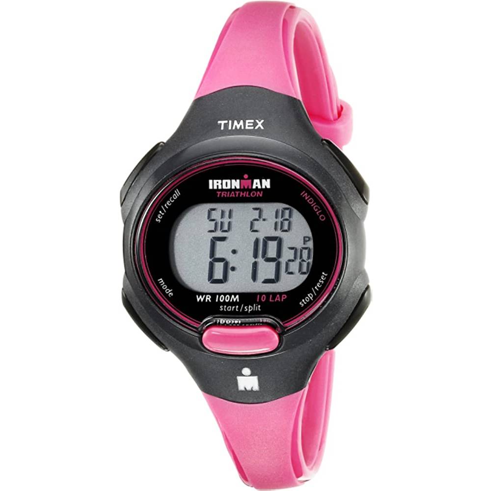 Timex Ironman Essential 10 Mid-Size Watch - PB