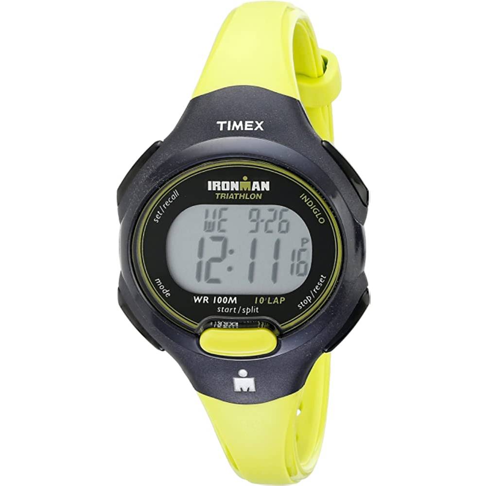 Timex Ironman Essential 10 Mid-Size Watch - GB