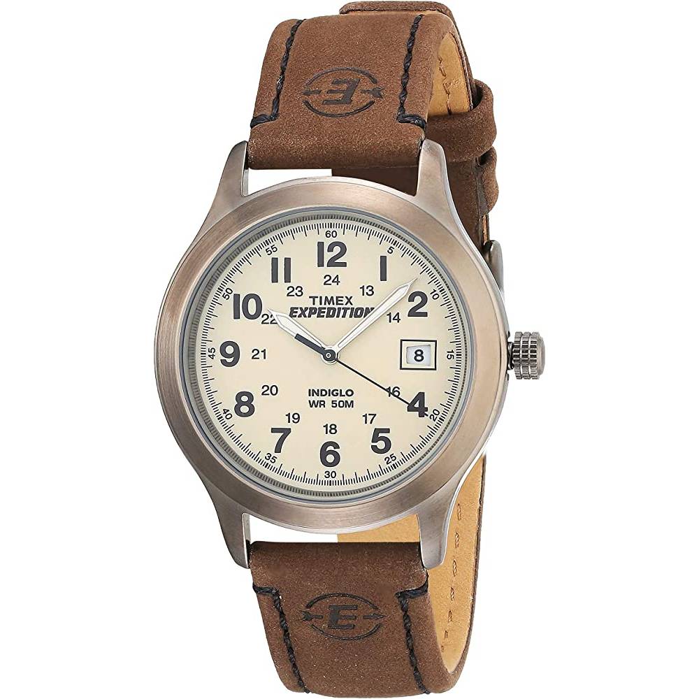 Timex Men's Expedition Metal Field Watch | Multiple Colors - BRWH