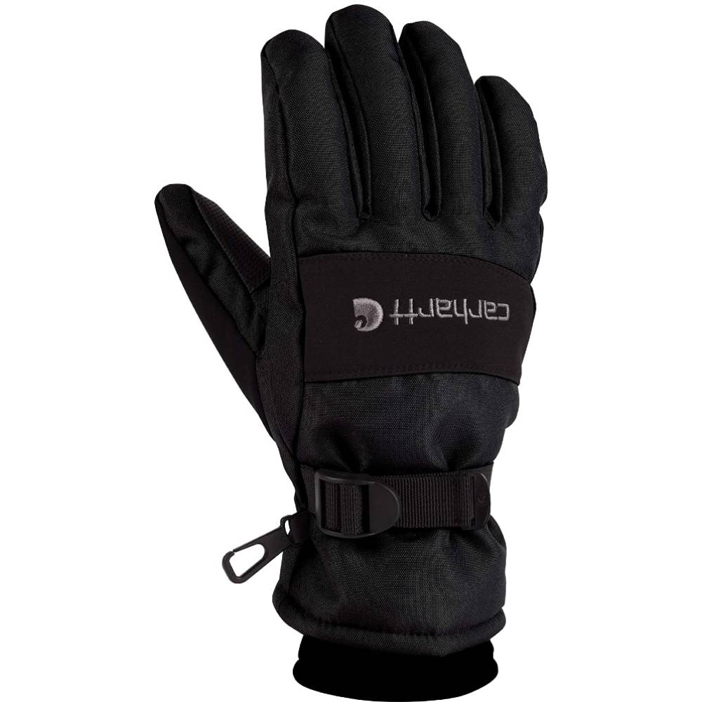 Carhartt Men's W.P. Waterproof Insulated Glove | Multiple Colors - B