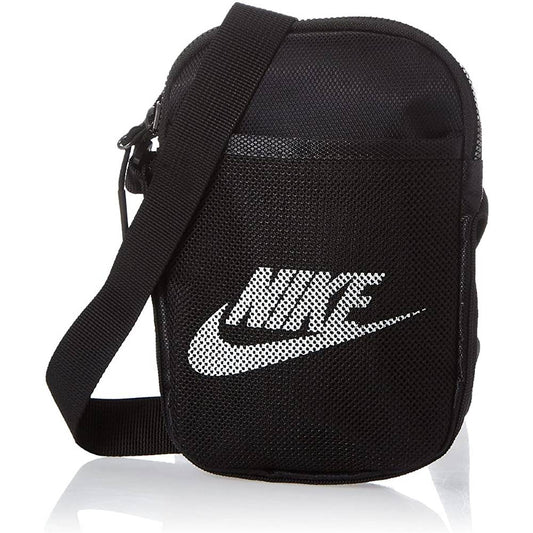 NIKE Men's Small Shoulder Bag, Yellow | Multiple Colors - BBW