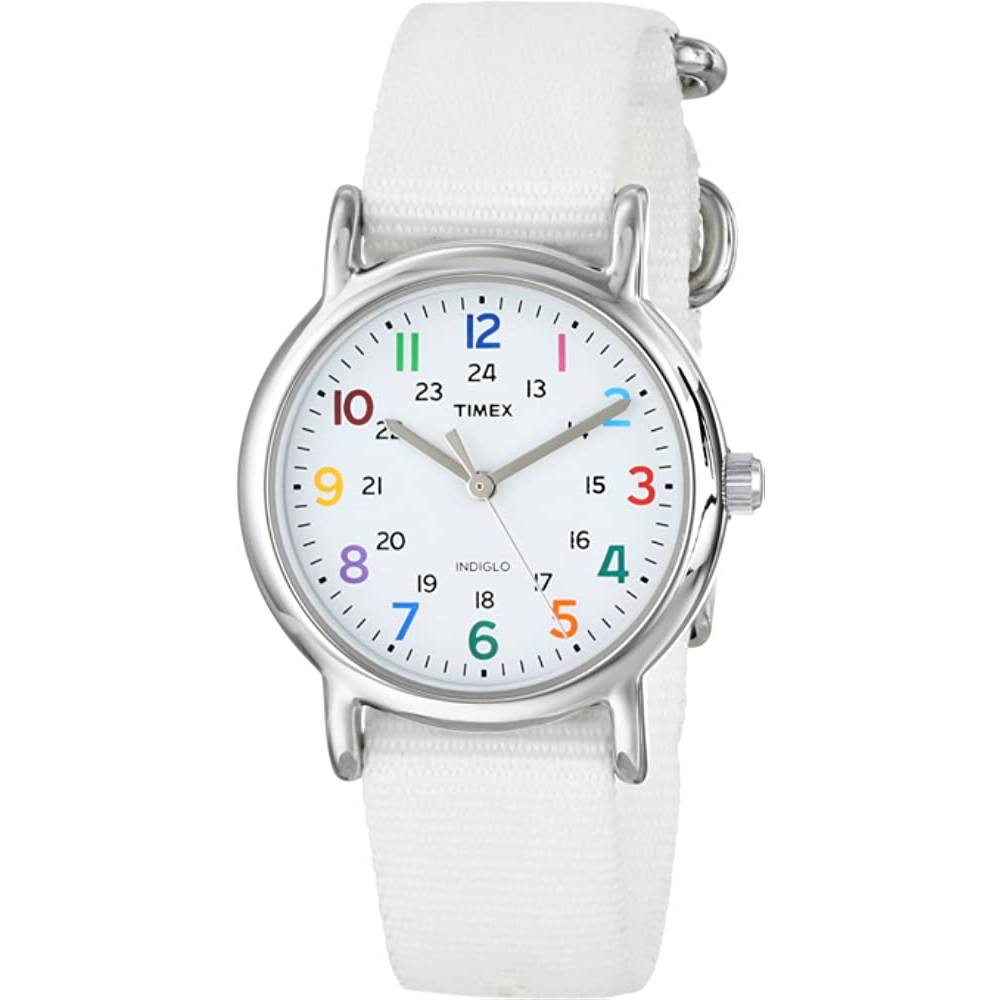 Timex Women's Weekender 31mm Watch - W