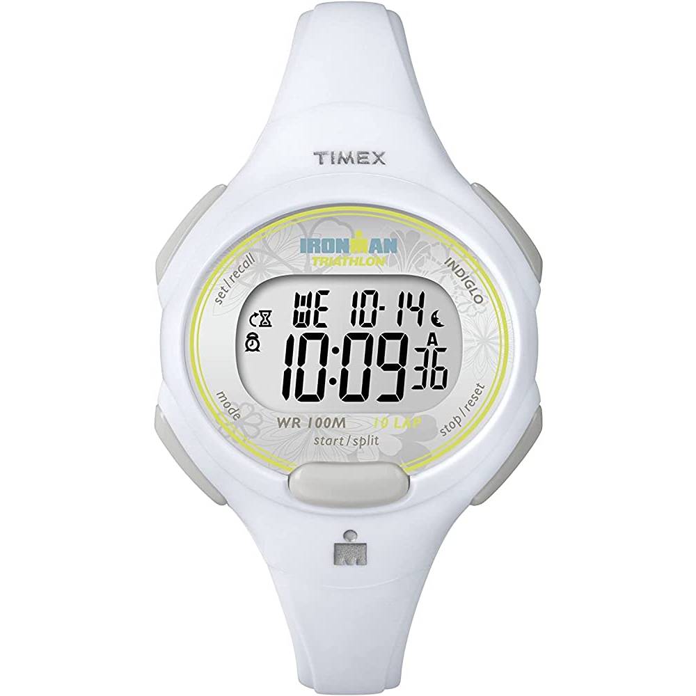Timex Ironman Essential 10 Mid-Size Watch - W