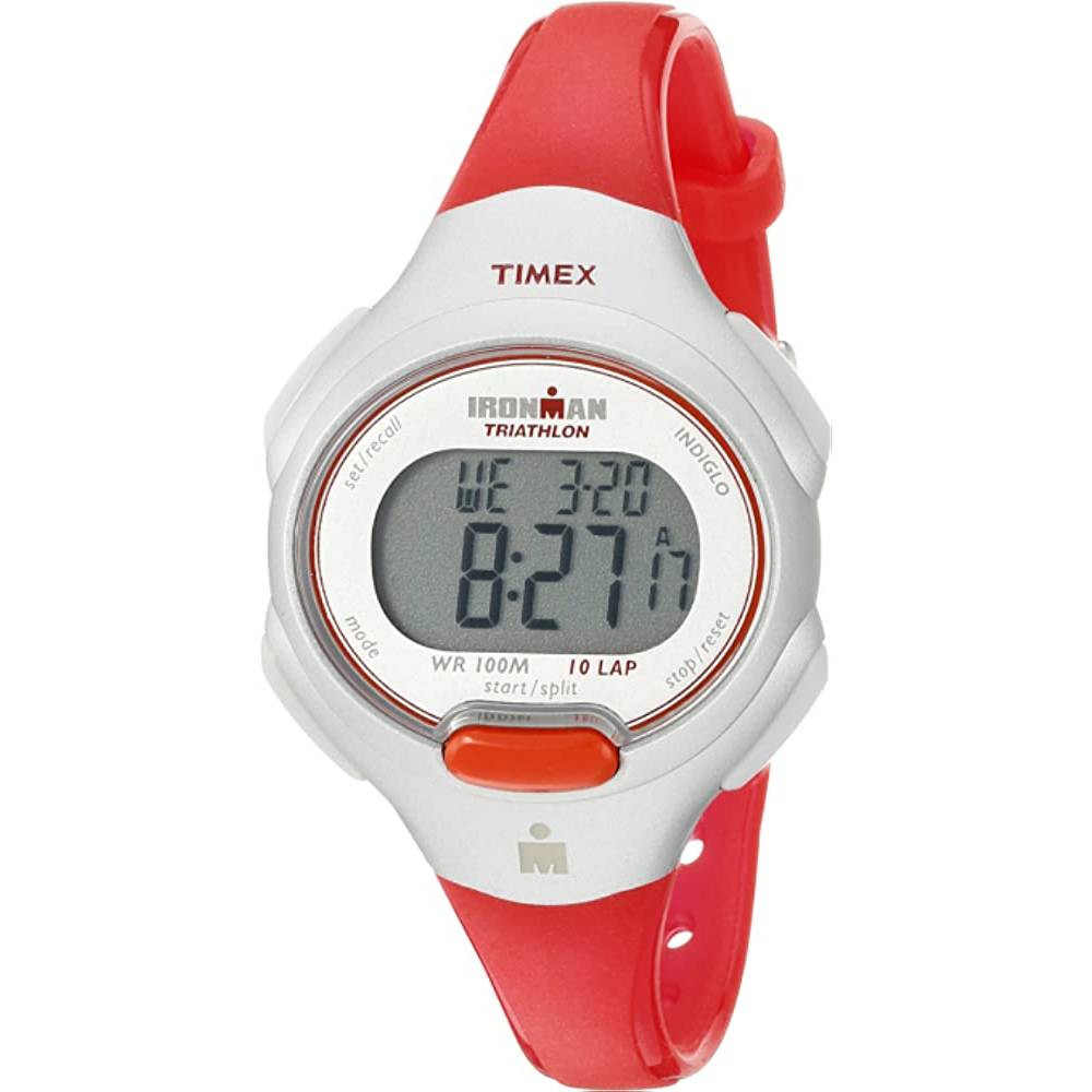 Timex Ironman Essential 10 Mid-Size Watch - OST
