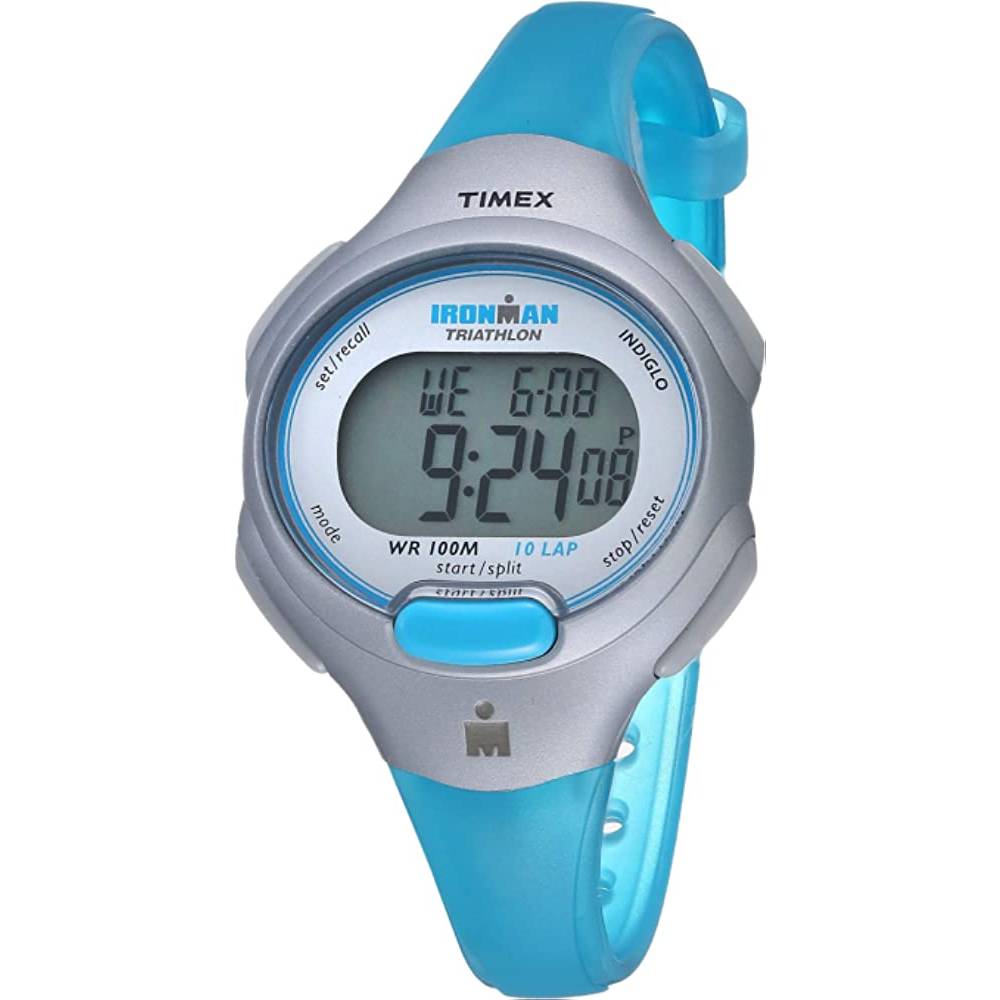 Timex Ironman Essential 10 Mid-Size Watch - TST