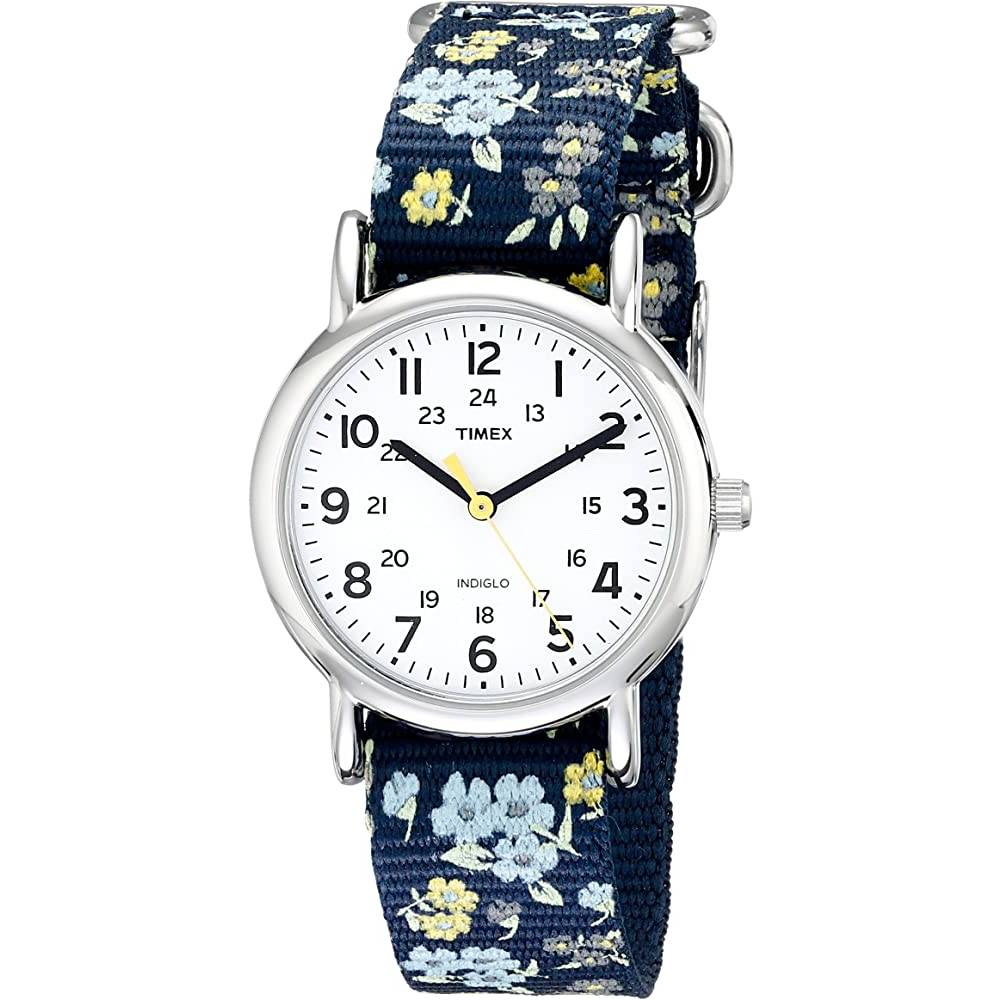 Timex Women's Weekender 31mm Watch - BF