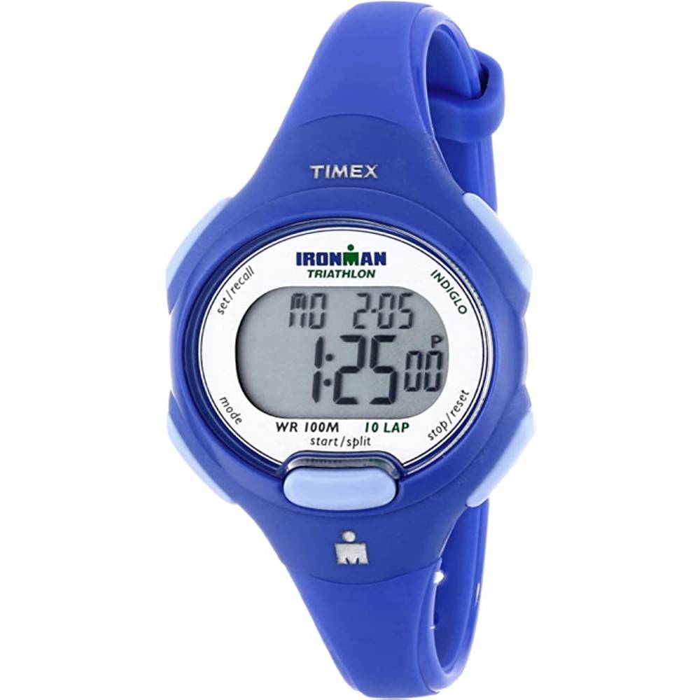 Timex Ironman Essential 10 Mid-Size Watch - OB
