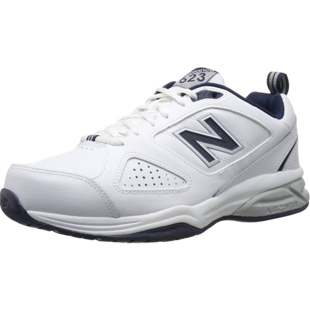 New Balance Men's 623 V3 Casual Comfort Cross Trainer | Multiple Colors and Sizes - WHN