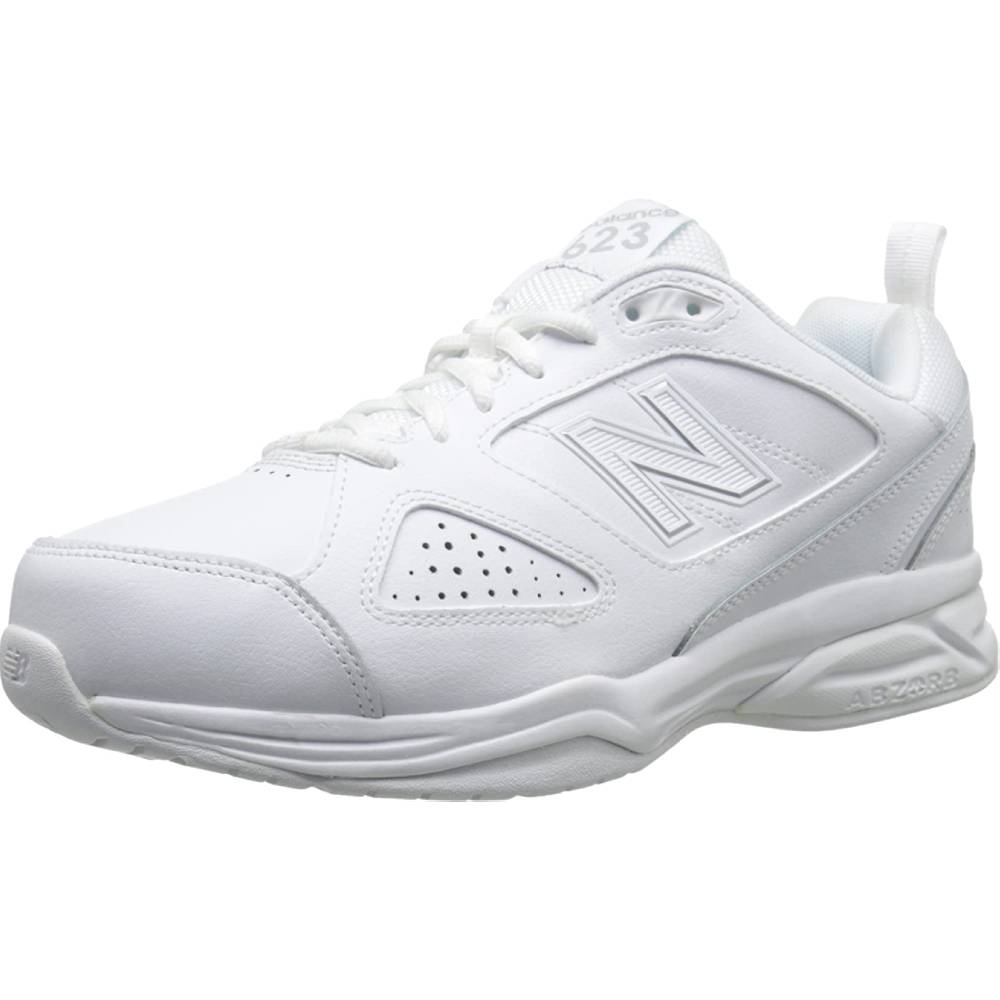 New Balance Men's 623 V3 Casual Comfort Cross Trainer | Multiple Colors and Sizes - WW