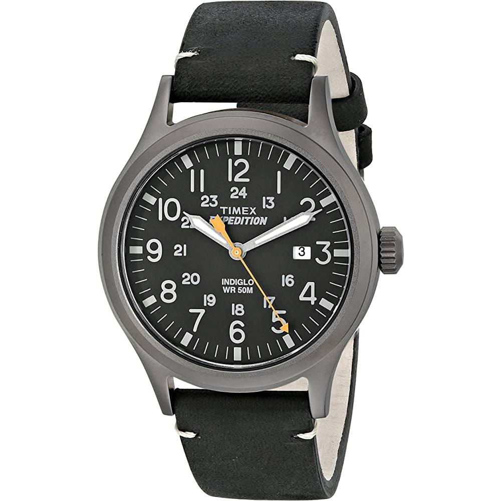 Timex Men's Expedition Scout 40 Watch | Multiple Colors - B