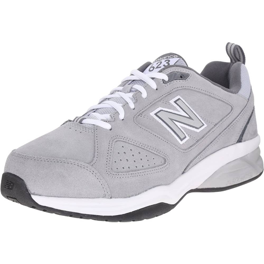 New Balance Men's 623 V3 Casual Comfort Cross Trainer | Multiple Colors and Sizes - GR
