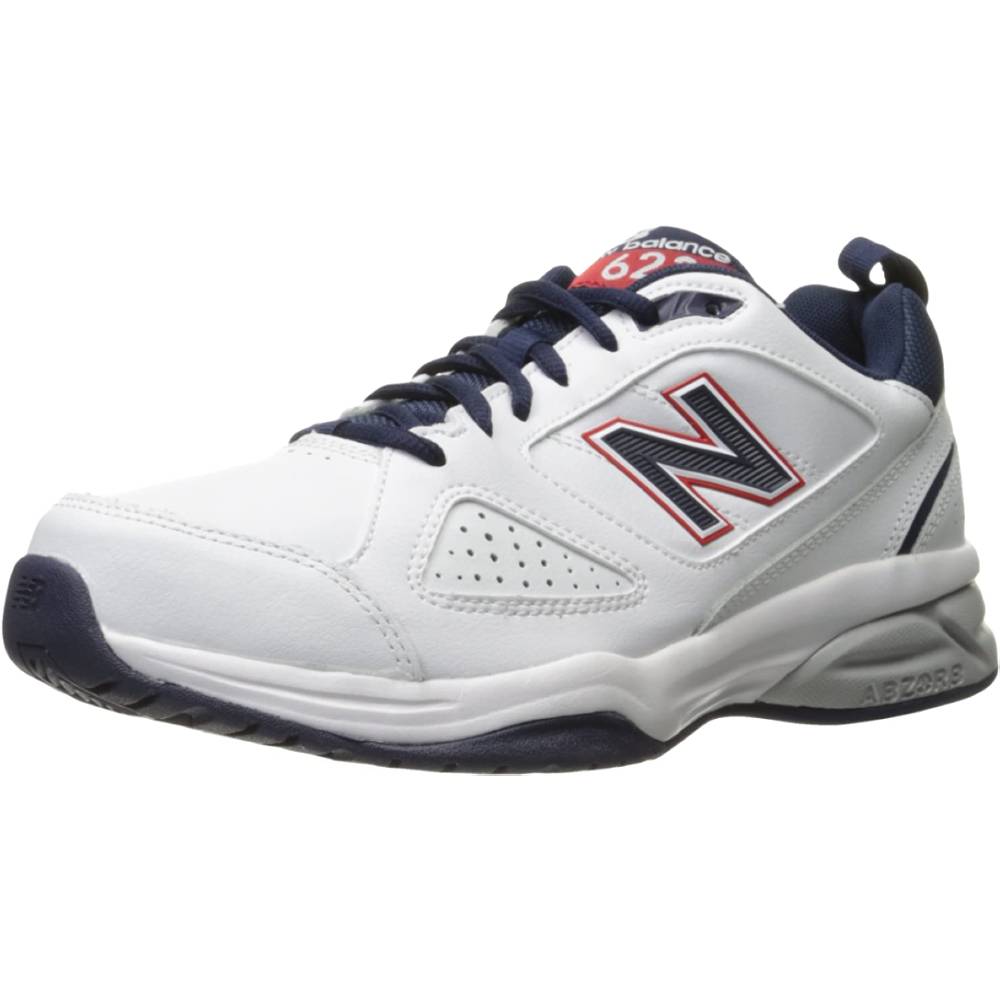 New Balance Men's 623 V3 Casual Comfort Cross Trainer | Multiple Colors and Sizes - WHBL