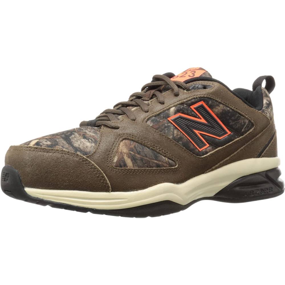 New Balance Men's 623 V3 Casual Comfort Cross Trainer | Multiple Colors and Sizes - CACA