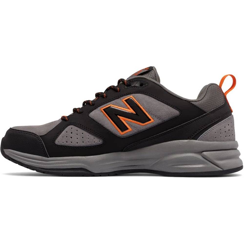 New Balance Men's 623 V3 Casual Comfort Cross Trainer | Multiple Colors and Sizes - GRO