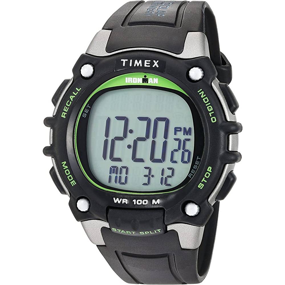 Timex Full-Size Ironman Classic 100 Watch | Multiple Colors - BGR