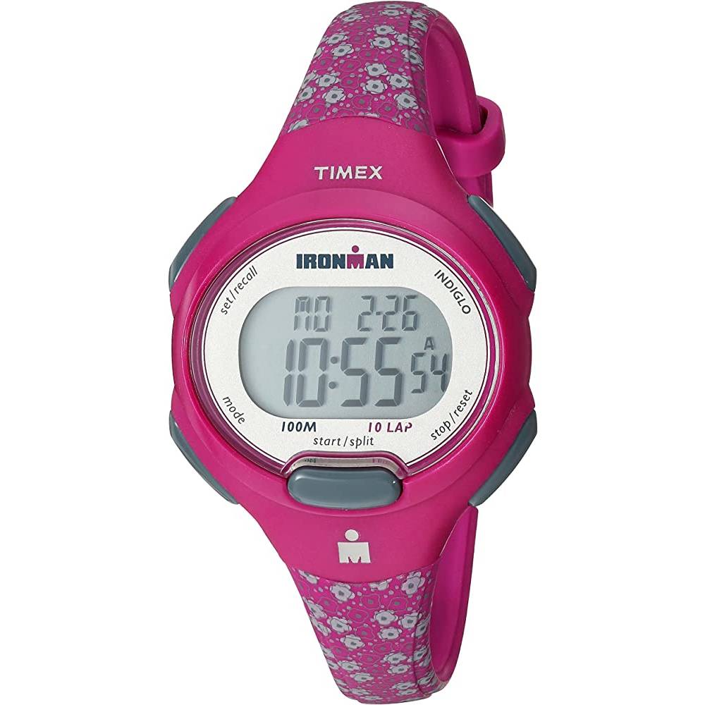 Timex Ironman Essential 10 Mid-Size Watch - PF