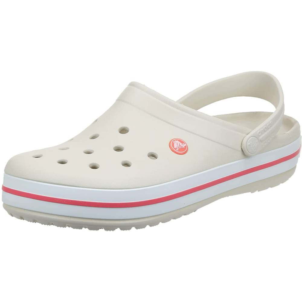 Crocs Unisex-Adult Crocband Clog | Multiple Colors and Sizes - SM