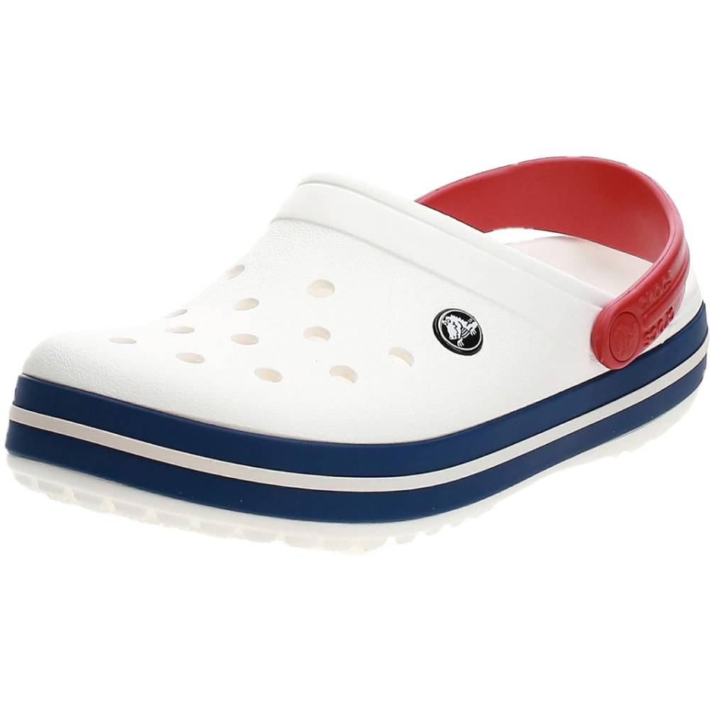 Crocs Unisex-Adult Crocband Clog | Multiple Colors and Sizes - WBLJ
