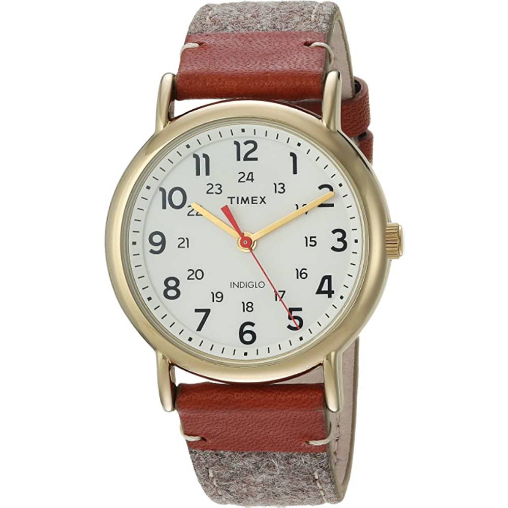 Timex Unisex Weekender 38mm Watch - TBC