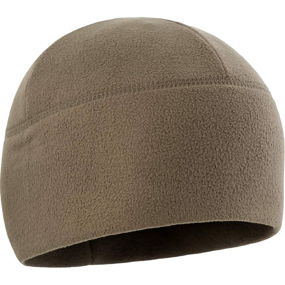 M-Tac Fleece Watch Cap - Army Military Tactical Beanie Hat Winter Skull Cap | Multiple Colors - DOL