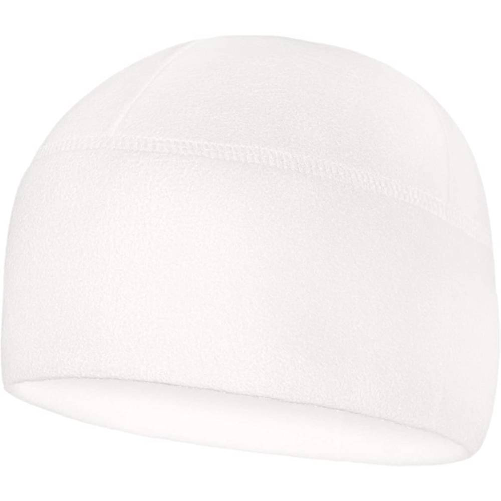M-Tac Fleece Watch Cap - Army Military Tactical Beanie Hat Winter Skull Cap | Multiple Colors - GR