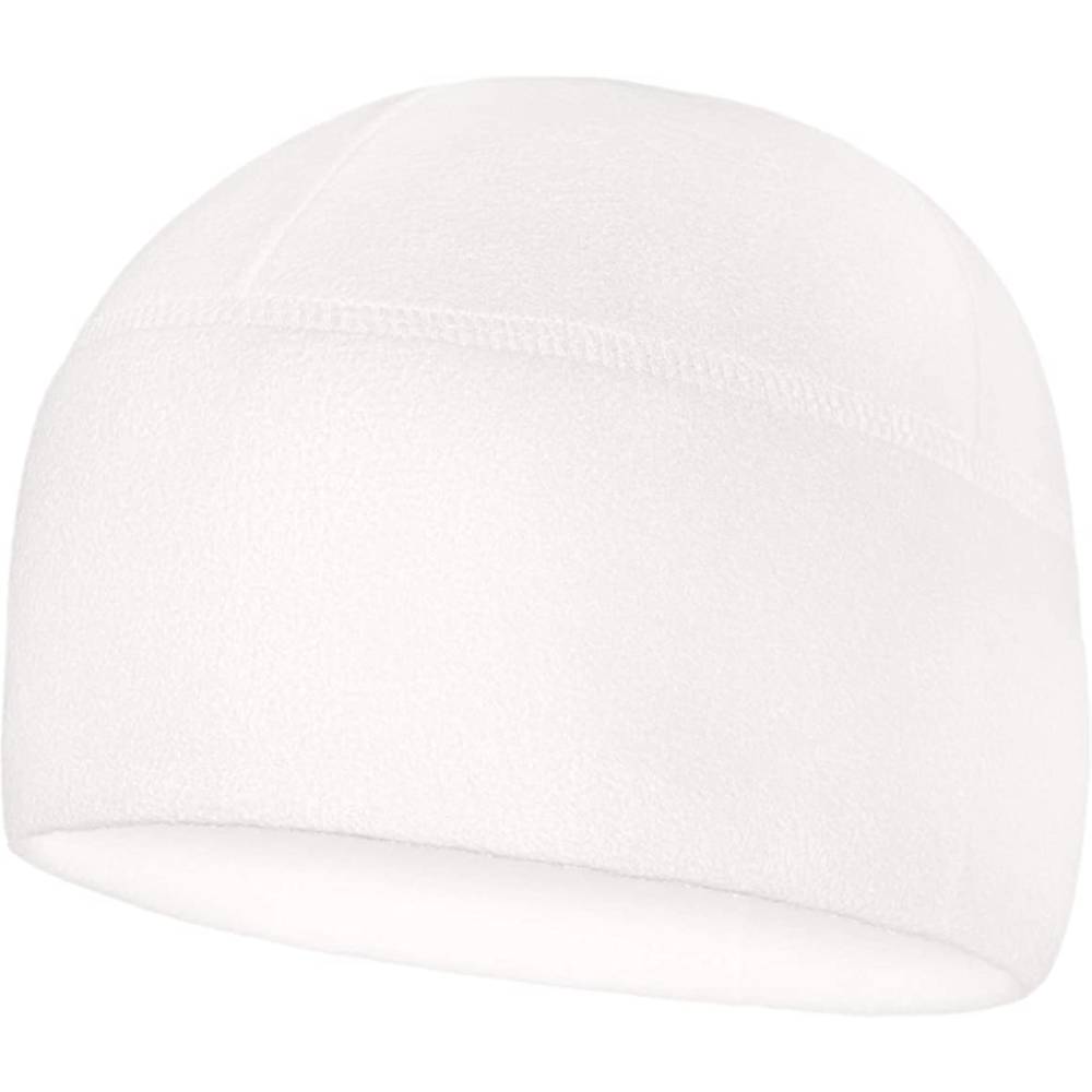 M-Tac Fleece Watch Cap - Army Military Tactical Beanie Hat Winter Skull Cap | Multiple Colors - GR