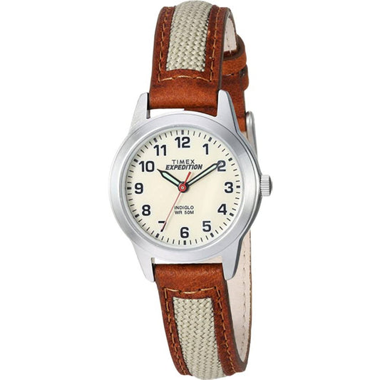 Timex Women's Expedition Metal Field Mini Watch - BN