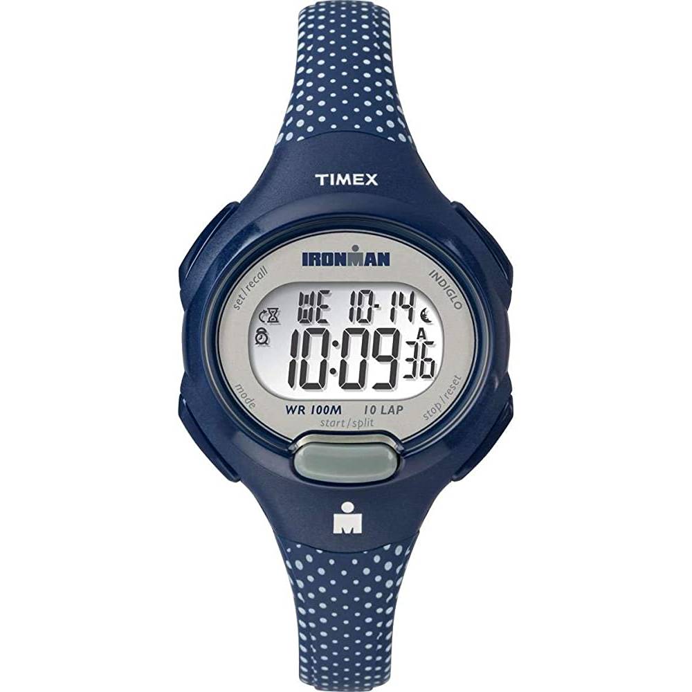 Timex Ironman Essential 10 Mid-Size Watch - BWD