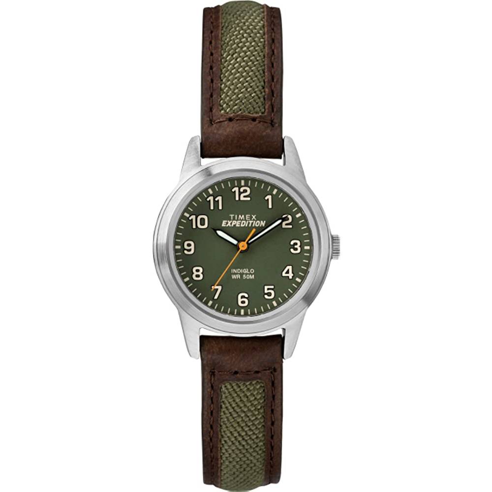 Timex Women's Expedition Metal Field Mini Watch - BG