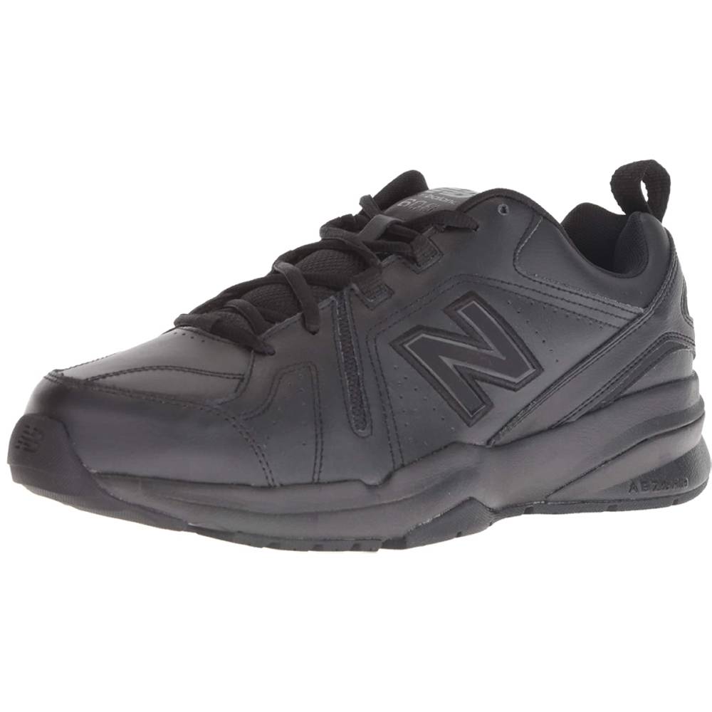 New Balance Men's 608 V5 Casual Comfort Cross Trainer | Multiple Colors - BB