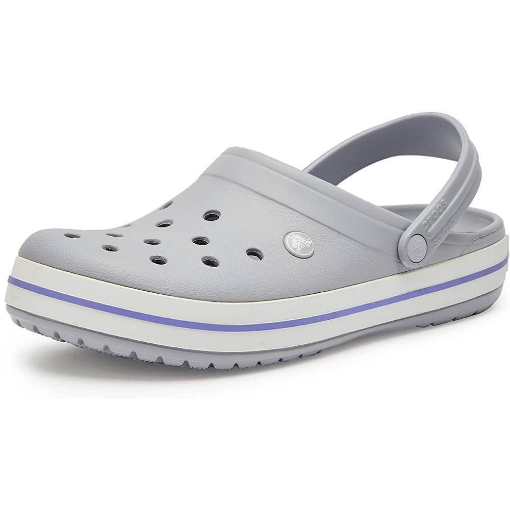 Crocs Unisex-Adult Crocband Clog | Multiple Colors and Sizes - MI