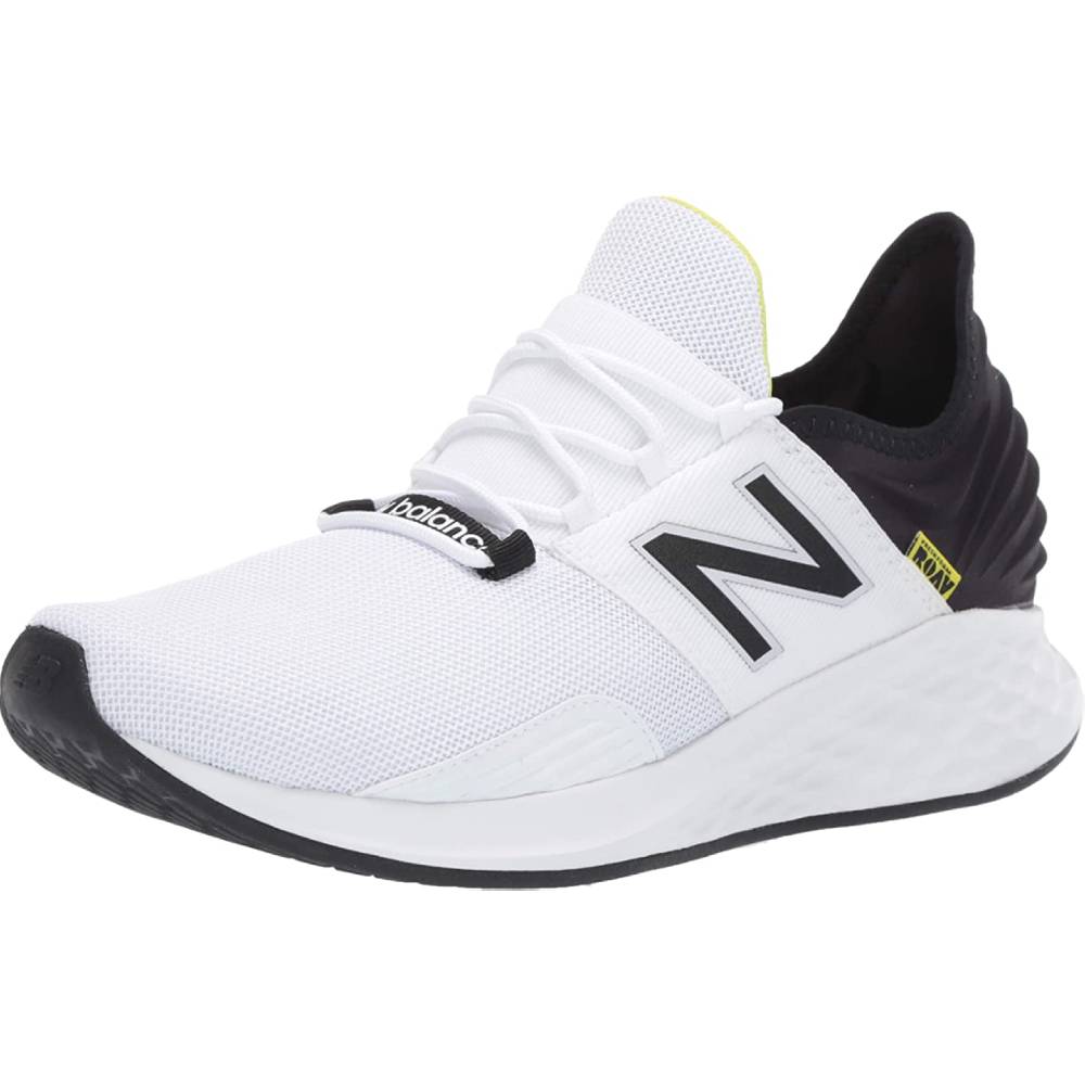 New Balance Men's Fresh Foam Roav V1 Sneaker | Multiple Colors and Sizes - WHLACO