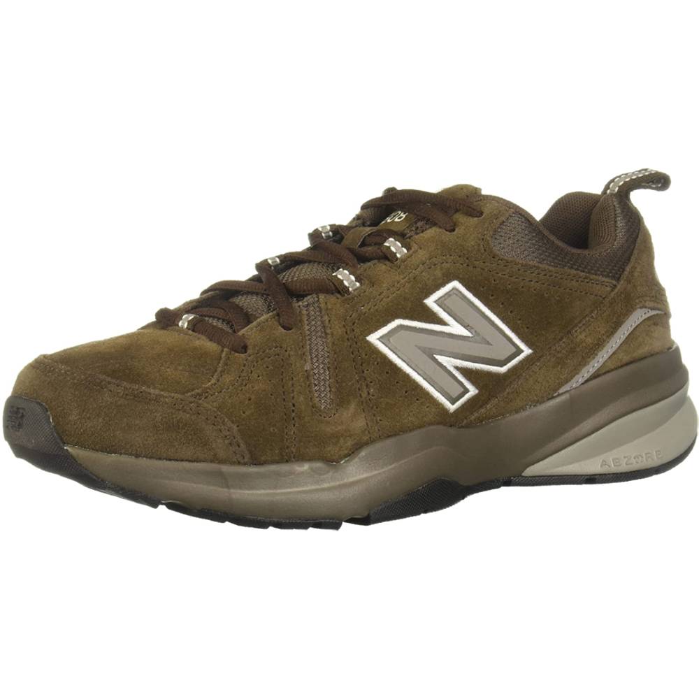 New Balance Men's 608 V5 Casual Comfort Cross Trainer | Multiple Colors - CBWH