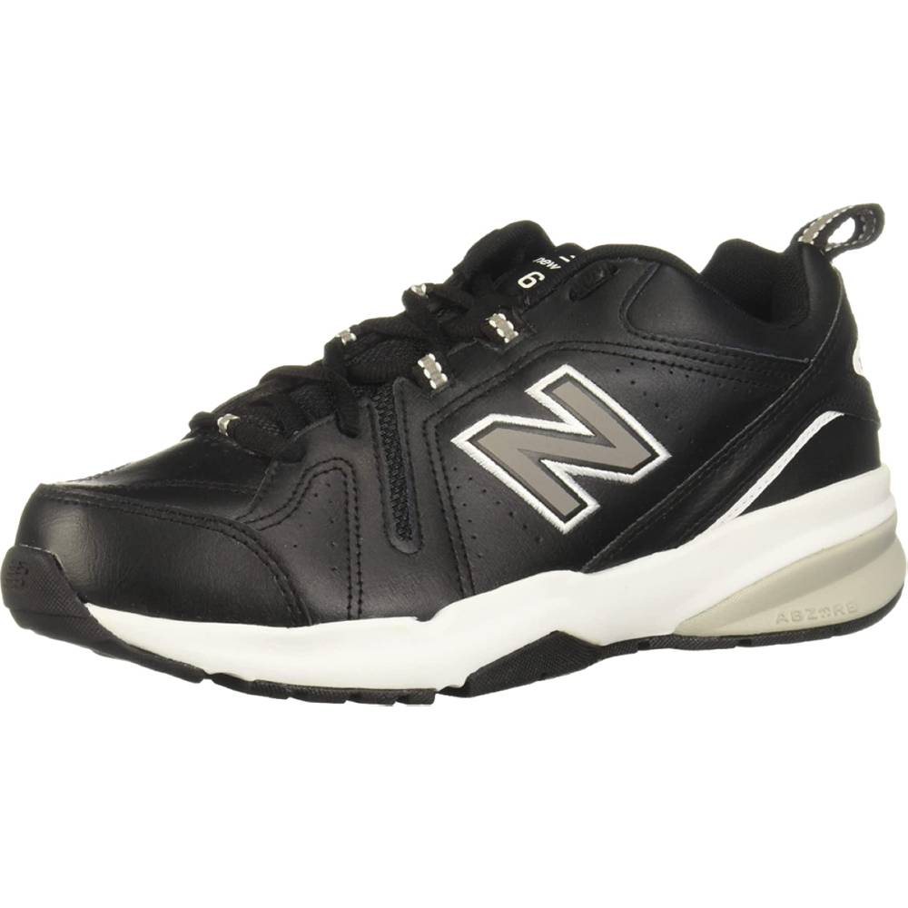 New Balance Men's 608 V5 Casual Comfort Cross Trainer | Multiple Colors - BWH
