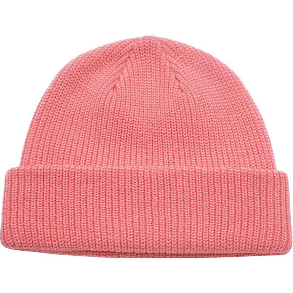 Connectyle Classic Men's Warm Winter Hats Acrylic Knit Cuff Beanie Cap Daily Beanie Hat | Multiple Colors - PK