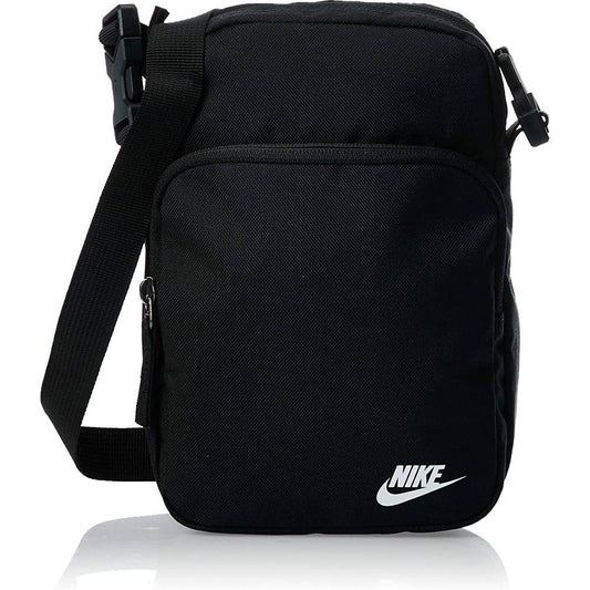 Nike Unisex Heritage Small Items Tote Bag 2.0 | Multiple Colors - BBW