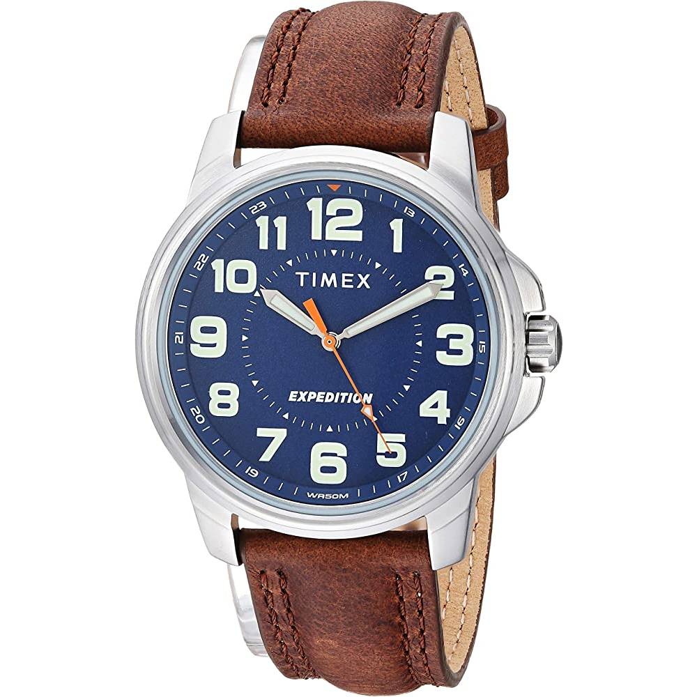 Timex Men's Expedition Metal Field Watch | Multiple Colors - BRBO