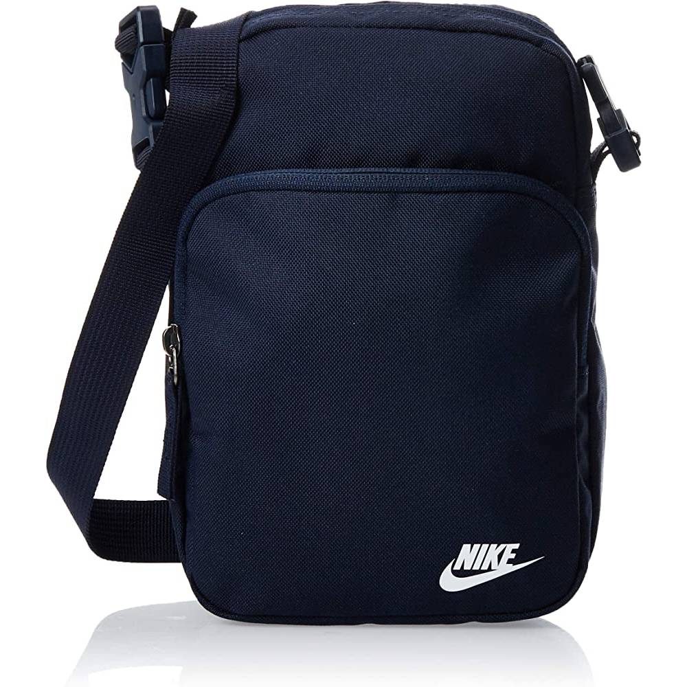Nike Unisex Heritage Small Items Tote Bag 2.0 | Multiple Colors - OOWH