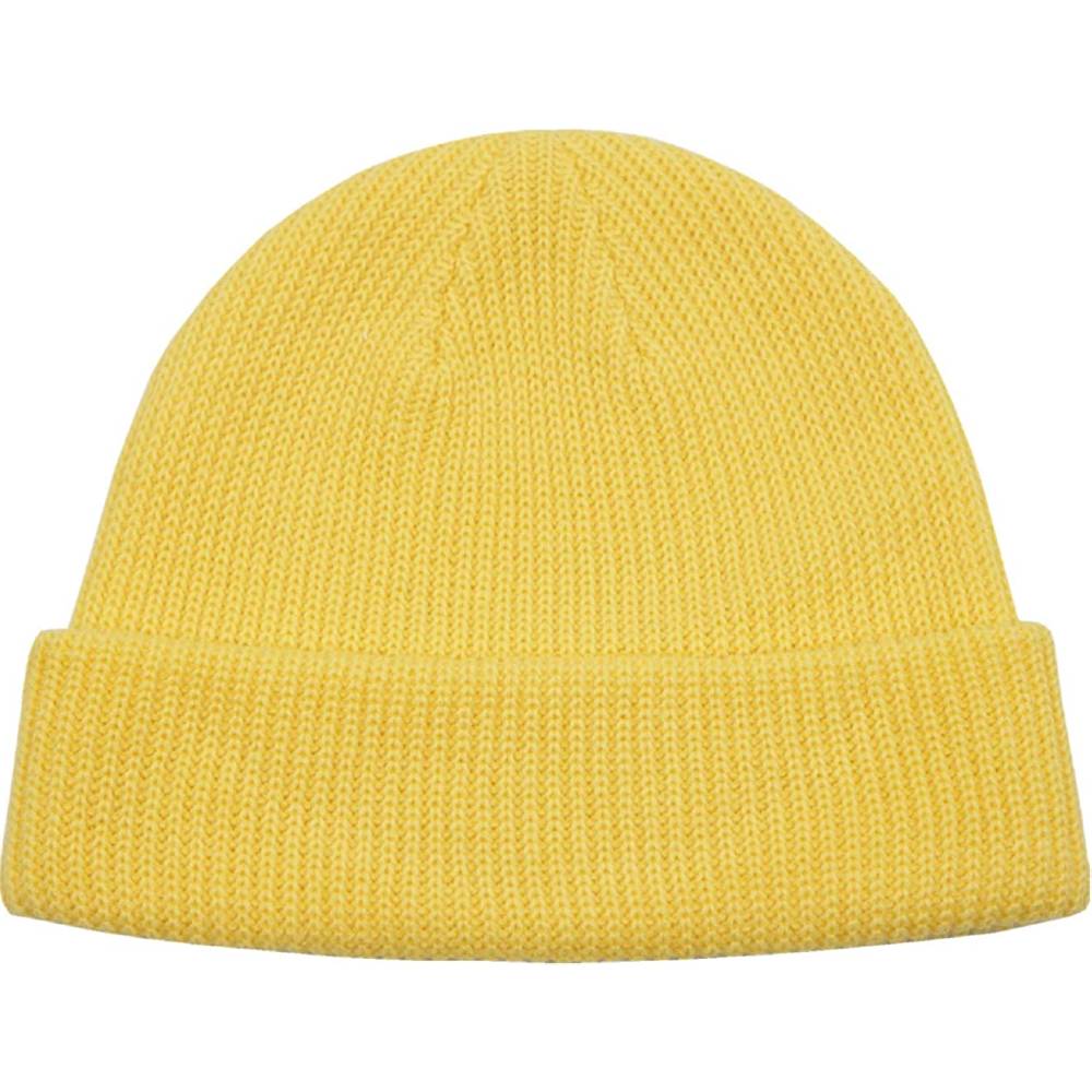 Connectyle Classic Men's Warm Winter Hats Acrylic Knit Cuff Beanie Cap Daily Beanie Hat | Multiple Colors - LYE