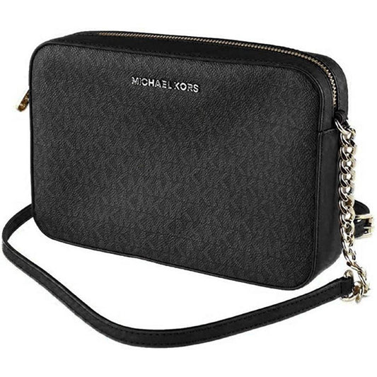 Michael Kors Women's Jet Set Item Crossbody Bag | Multiple Colors - B